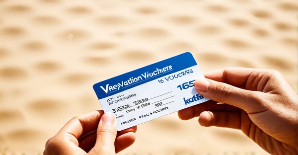 Avantages incontournables des chèques-vacances 2025 pour libéraux