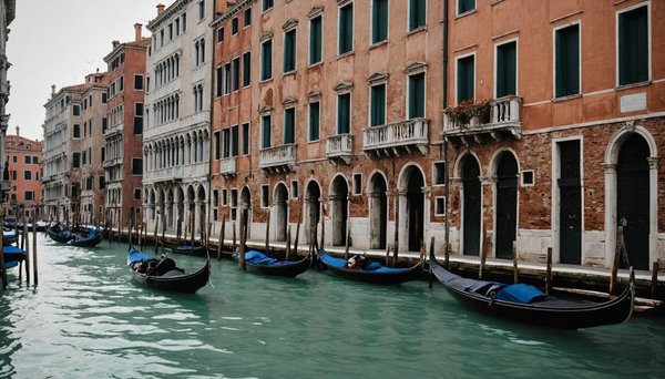 TurboPass Venise : avantages et inconvénients à connaître